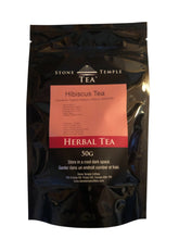 Stone Temple Tea - Hibiscus Tea