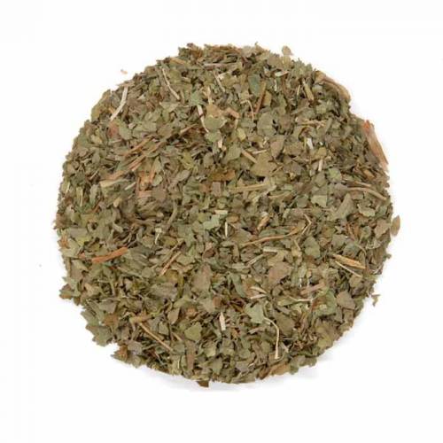 Stone Temple Tea - Organic Gotu Kola Tea