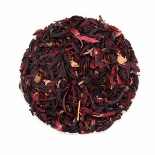 Stone Temple Tea - Hibiscus Tea