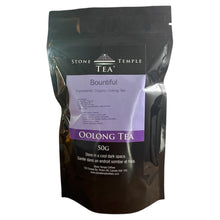 Stone Temple Tea - Bountiful 50g