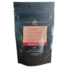 Stone Temple Tea - Rooibos 50g