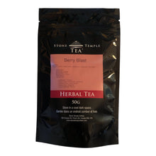 Stone Temple Tea - Berry Blast