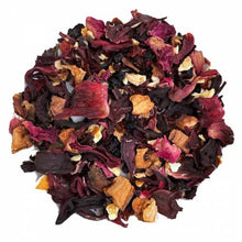 Stone Temple Tea - Berry Blast