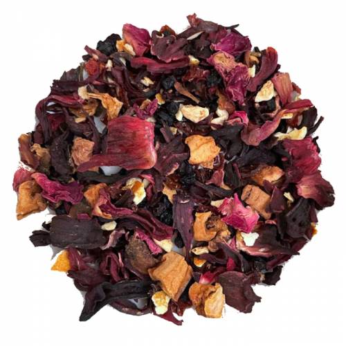 Stone Temple Tea - Berry Blast
