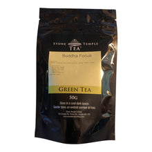 Stone Temple Tea - Buddha Focus 50g Pouch