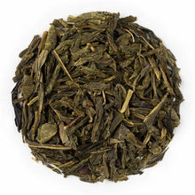 Stone Temple Tea - China Sencha