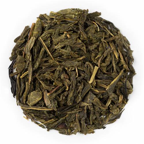 Stone Temple Tea - China Sencha