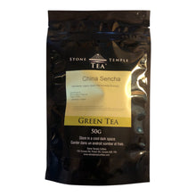 Stone Temple Tea - China Sencha
