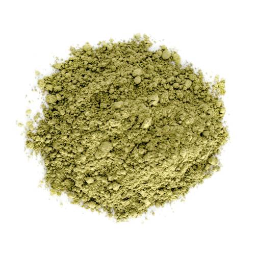 Stone Temple Tea - Daily Matcha