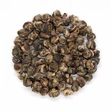 Stone Temple Tea - Jasmin Dragon Pearls