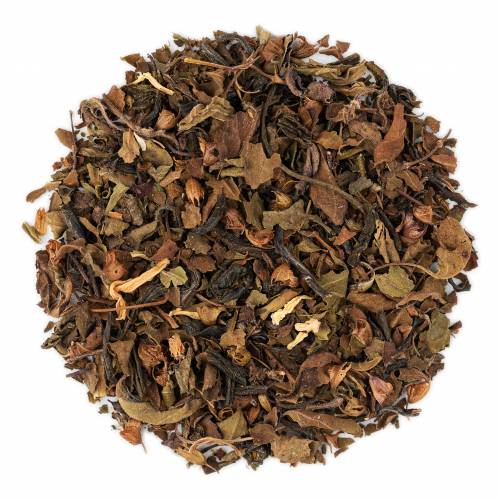 Stone Temple Tea - Jasmine Green Tulsi
