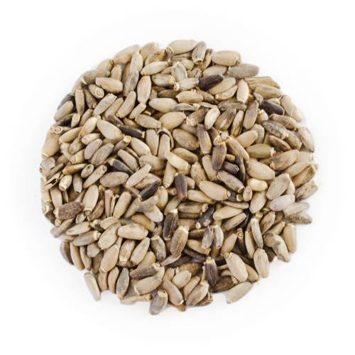 Stone Temple Tea - Milk Thistle Seed
