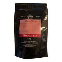 Stone Temple Tea - Mystic Mango 50g