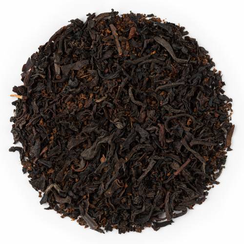 Stone Temple Tea - Organic Irish Breakfast Tea