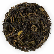 Stone Temple Tea - Organic Nepal Green Tea