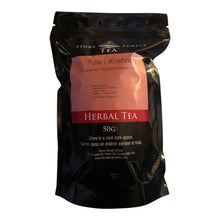 Stone Temple Tea - Organic Tulsi Krishna Tea Bag