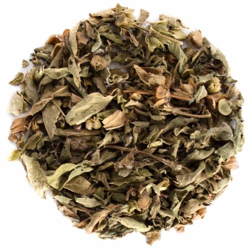 Stone Temple Tea - Organic Tulsi Vana Tea