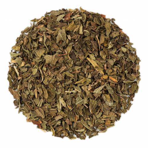 Stone Temple Tea - Peppermint Loose leaf tea