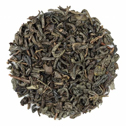 Stone Temple Tea - Precious Eyebrow
