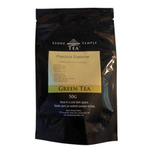 Stone Temple Tea - Precious Eyebrow
