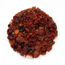 Stone Temple Tea - Rosehips