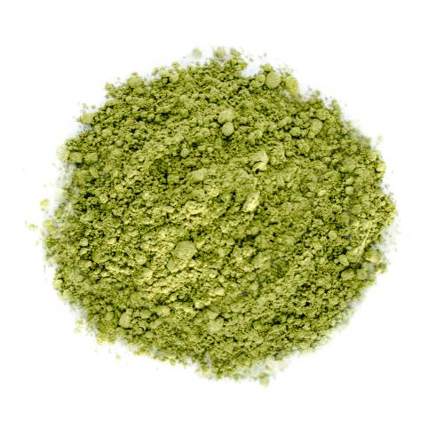 Stone Temple Tea - Shizuoka Matcha