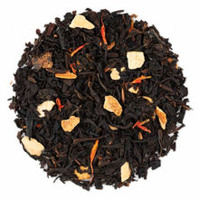 Stone Temple Tea - Organic Strong Earl Grey