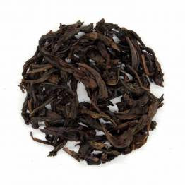 Stone Temple Tea - Wuyi Rock Tea