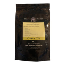Stone Temple Tea Organic Ceremonial Matcha