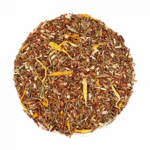 Stone Temple Tea - Vanilla Rooibos 50g
