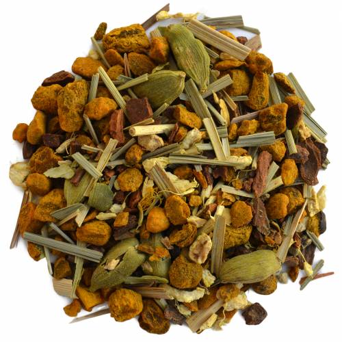 Stone Temple Tea - Vitality 50g