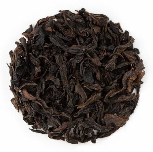 Stone Temple Tea - Bountiful 50g