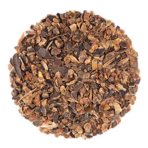 Stone Temple Tea - Carob Pods, Raw 50g
