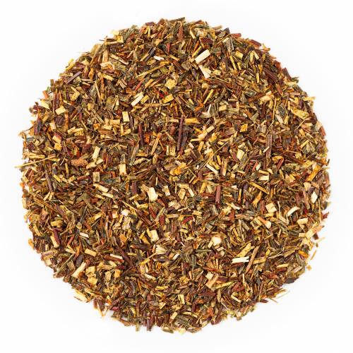 Stone Temple Tea - Green Rooibos 50g