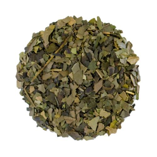 Stone Temple Tea - Guayusa 50g