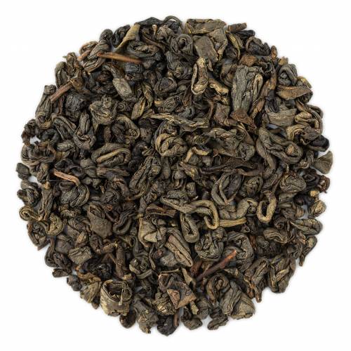 Stone Temple Tea - Gunpowder Green Tea 50g Bag