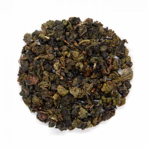 Stone Temple Tea - Iron Goddess 50g