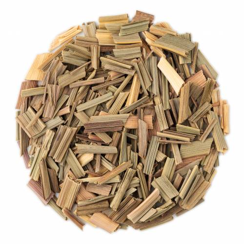 Stone Temple Coffees - Lemongrass 50g