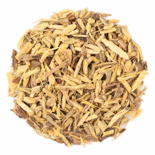 Stone Temple Tea - Licorice 50g