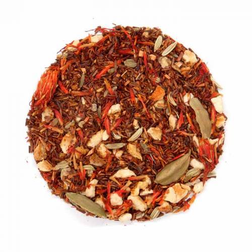 Stone Temple Tea - Red Maple Spice 50g