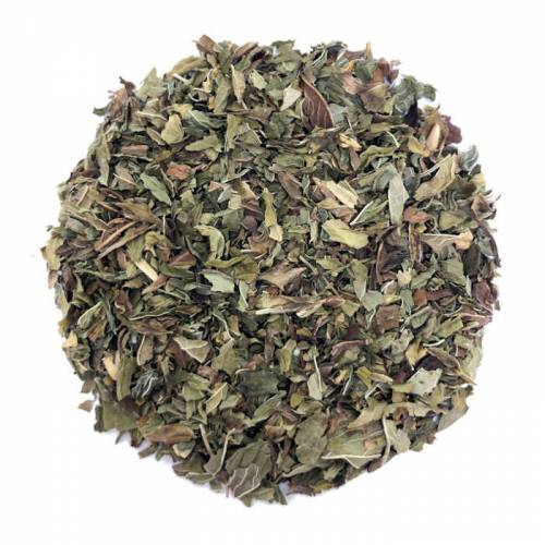 Stone Temple Tea - Spearmint 50g