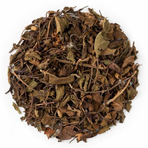 Stone Temple Tea - Tulsi Rama 50g