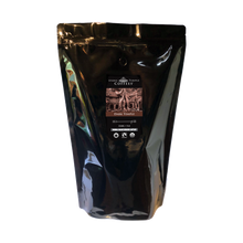 Dark Temple - Whole Bean, Dark French Roast, Certified Organic OCIA/ Fairtrade Coffee 5lbs