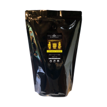 Colombian Supremo - Whole Bean, Medium Roast, Certified Organic OCIA/ Fairtrade Coffee, 5lbs