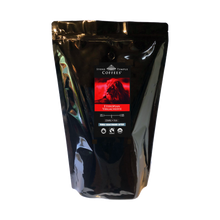 Stone Temple Coffees - Ethiopian Yirgacheffe Organic Fairtrade Whole Bean Coffee5 lb bag