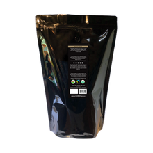 Stone Temple Coffees - Mayan Bold 5lb Organic whole bean  coffee bag