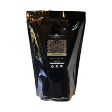 Stone Temple Coffees - Mayan Bold 5lb Organic whole bean coffee bag