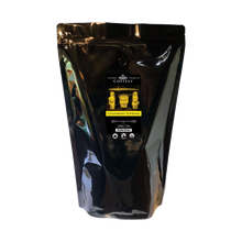 Colombian Supremo - Ground, Medium Roast, Certified Organic OCIA/  Fairtrade Coffee, 5lb bag