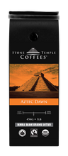 Aztec Dawn - Light Roast, Certified Organic OCIA/ Fairtrade Coffee 1lb/454g