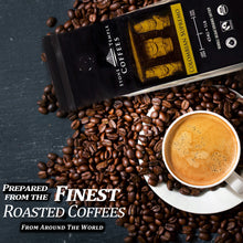 Colombian Supremo - Medium Roast, Certified Organic OCIA/ Fairtrade Coffee 1lb/454g